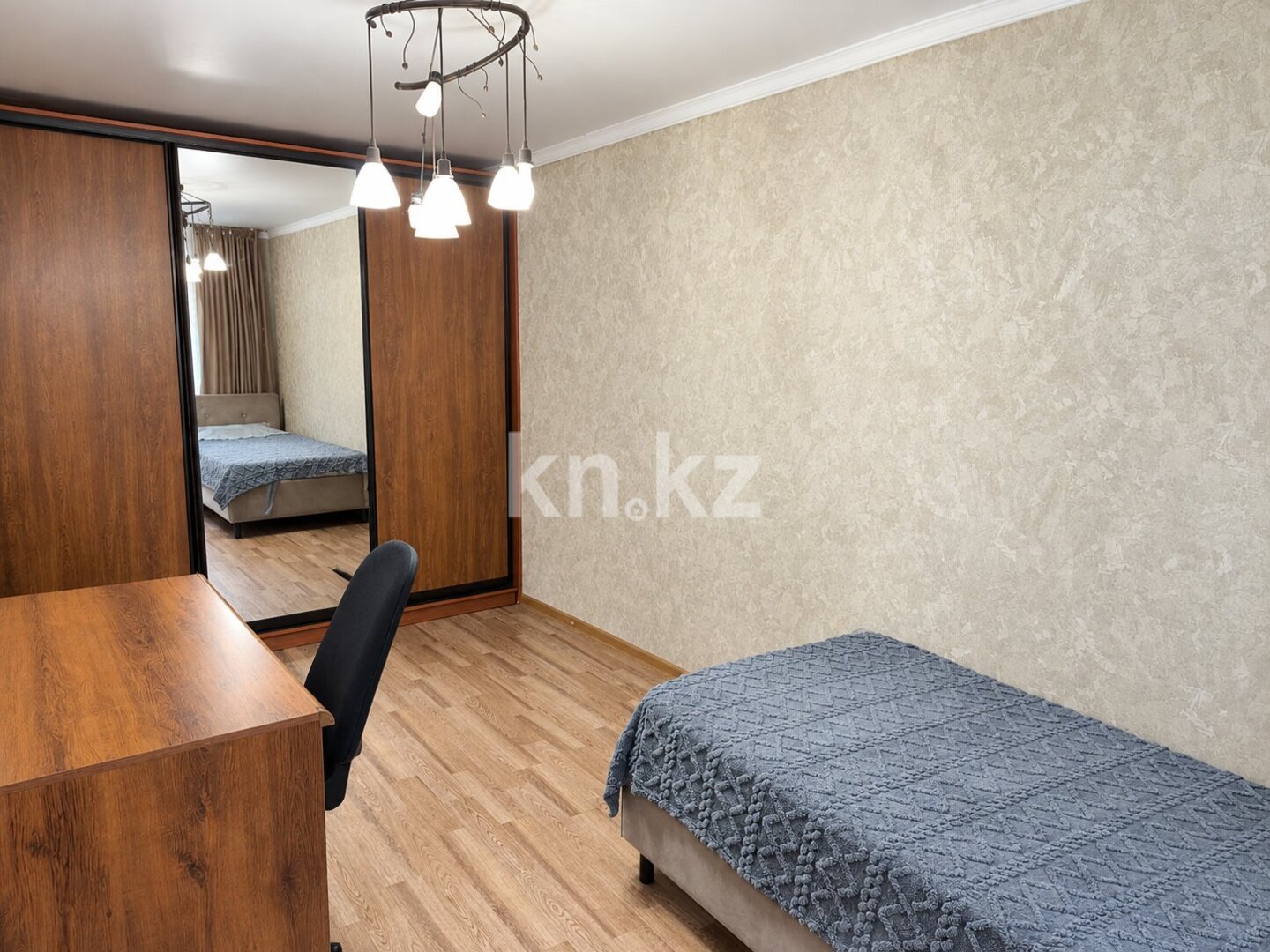 Продажа 2-комнатной квартиры, 43 м² в Караганде - фото 5