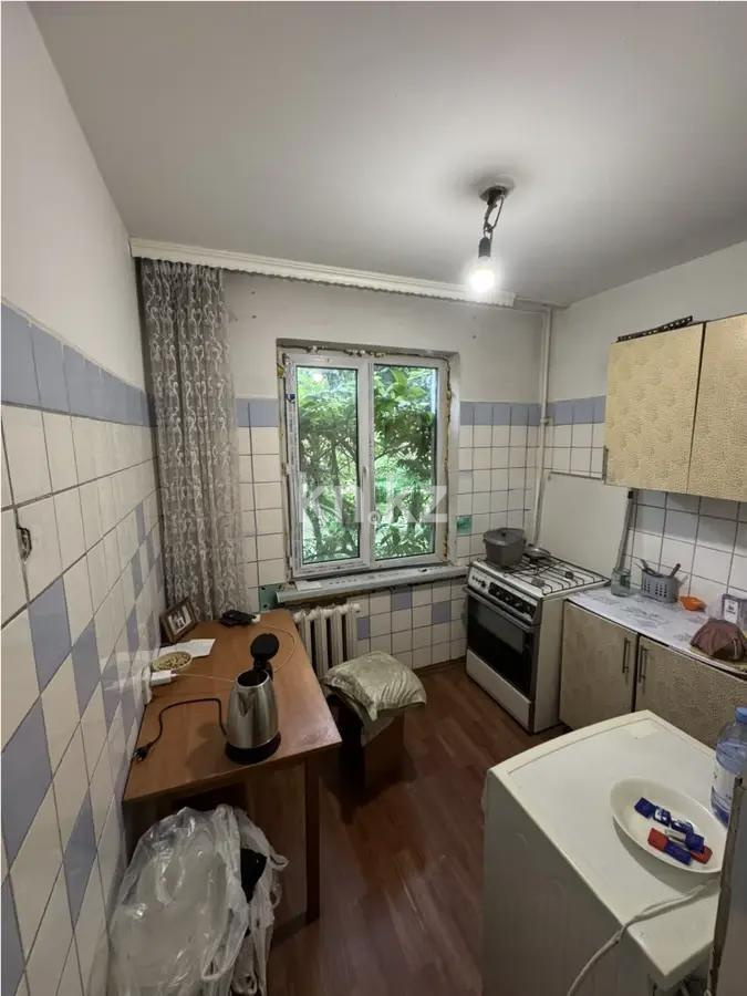 Продажа 1-комнатной квартиры, 31 м² в Алматы - фото 2