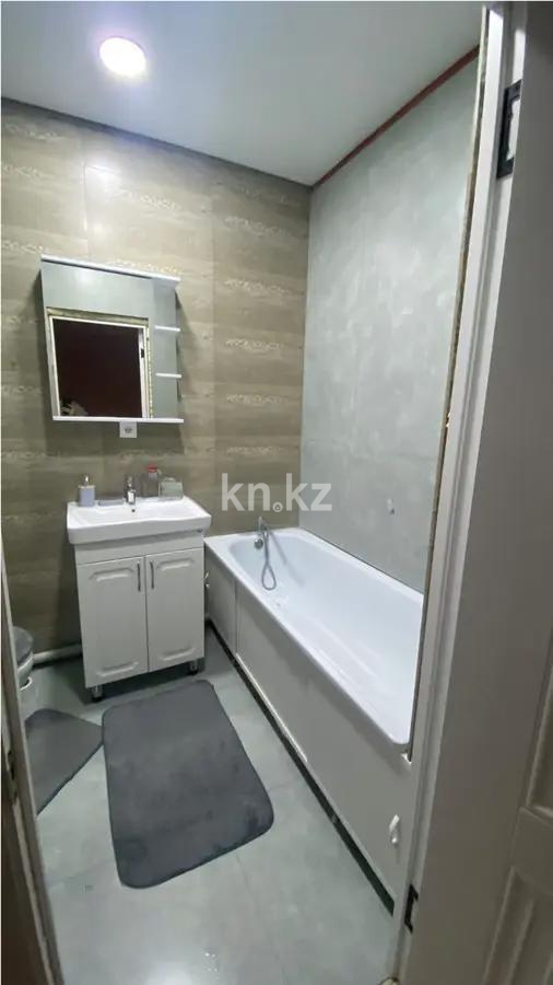 Продажа 2-комнатной квартиры, 37 м², Кульджинский тракт, дом  26/3 - Продажа  двухкомнатных квартир в новостройках Алматы фото 6 из 6
