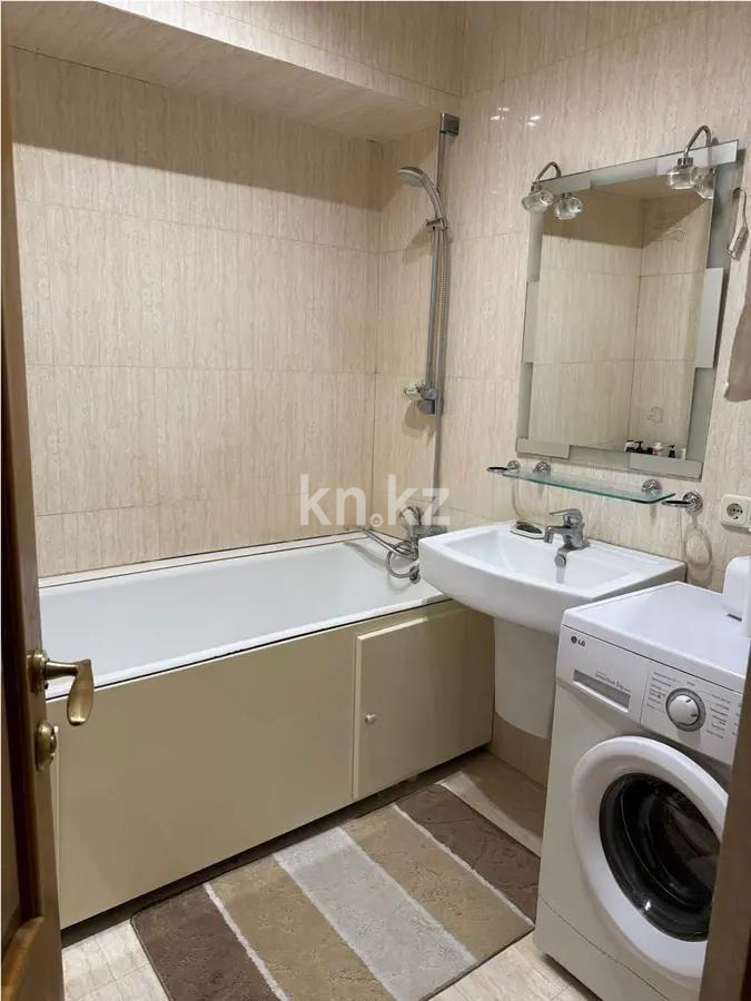 Продажа 4-комнатной квартиры, 86 м², ул. Сатпаева, дом  77 - Продажа квартир в Алматы фото 6 из 7