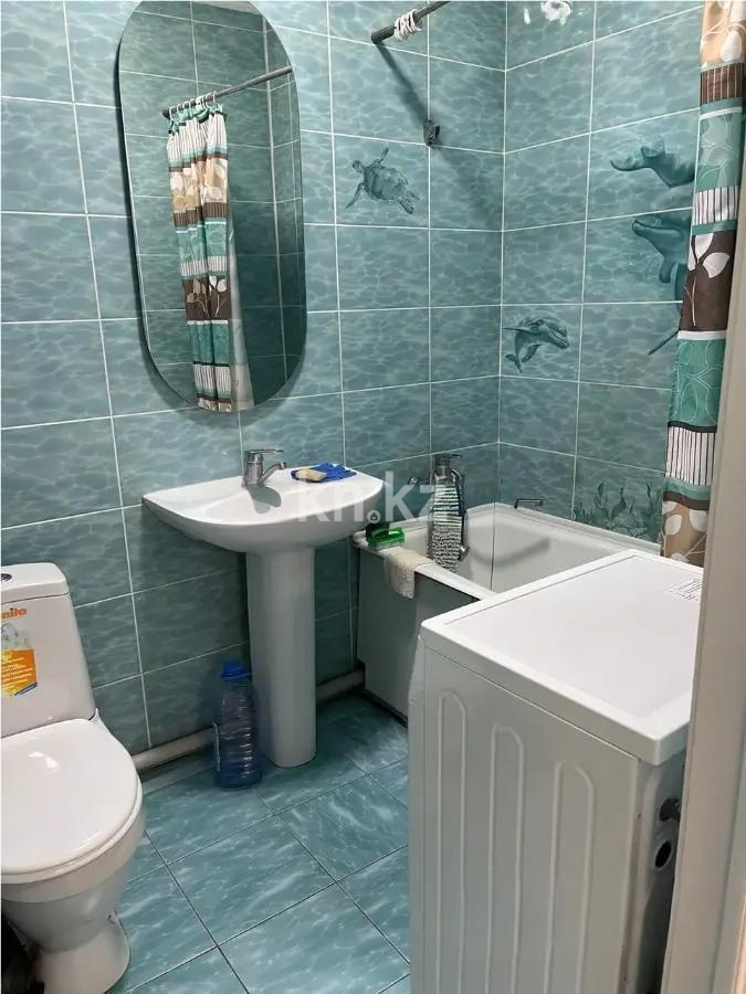 Продажа 1-комнатной квартиры, 39.5 м² в Астане - фото 3