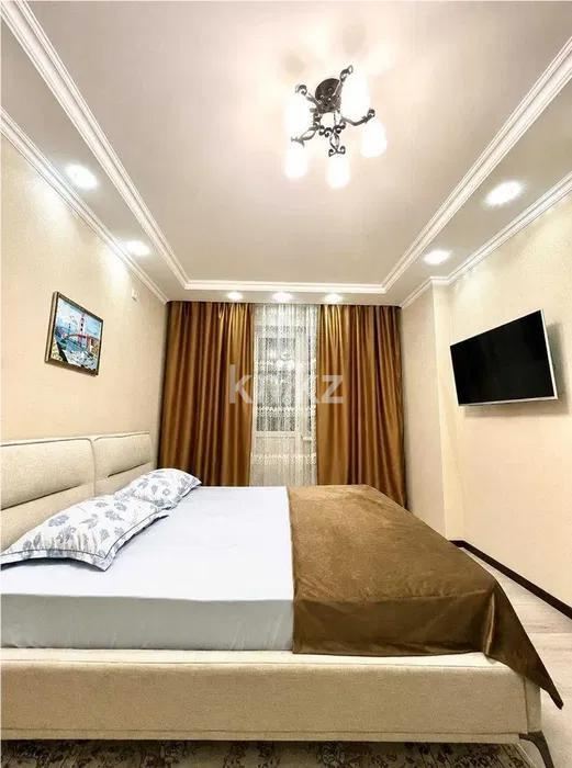 Продажа 1-комнатной квартиры, 36 м² в Астане