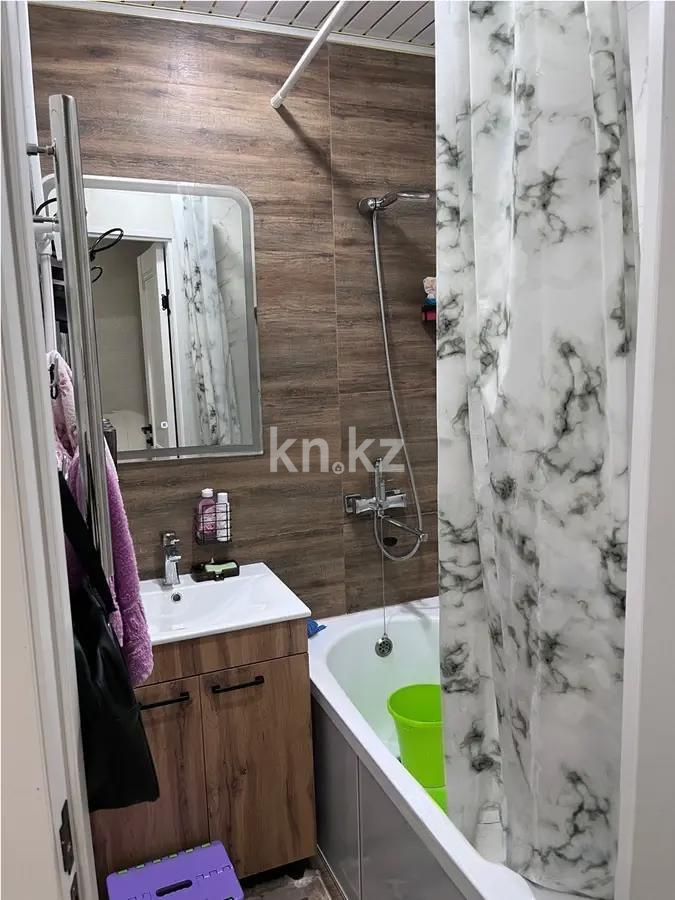 Продажа 4-комнатной квартиры, 76 м², мкр-н Восток-1, дом  14 - Продажа  четырехкомнатных квартир в Караганде с фото фото 5 из 7