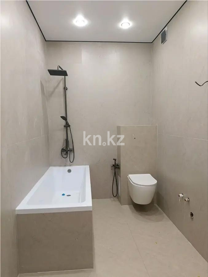 Продажа 2-комнатной квартиры, 45 м² в Алматы - фото 2
