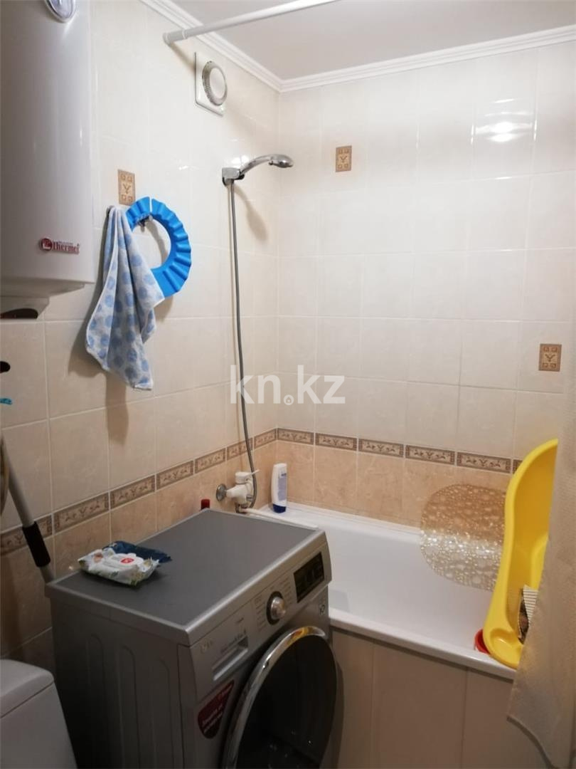 Продажа 3-комнатной квартиры, 65 м² - Продажа квартир в кирпичном доме в Казахстане - страница 168 фото 12 из 17