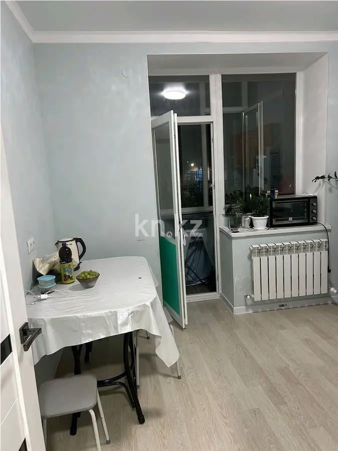 Продажа 1-комнатной квартиры, 36 м², ул. Байтурсынова, дом  18 в Астане - фото 2