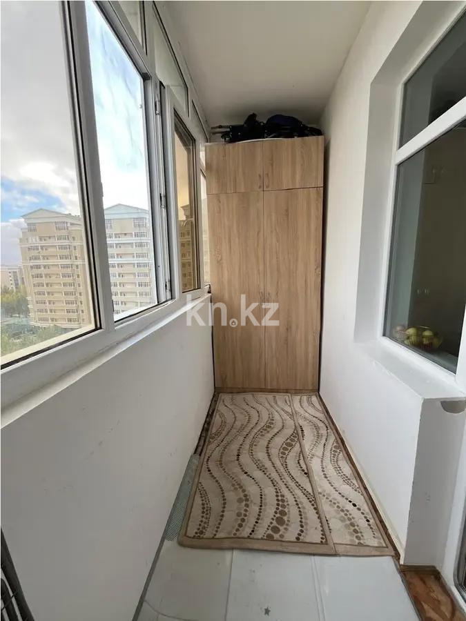 Продажа 2-комнатной квартиры, 83 м², ул. Туркестан, дом  8 - Продажа квартир в новостройках Астаны без посредников фото 7 из 8