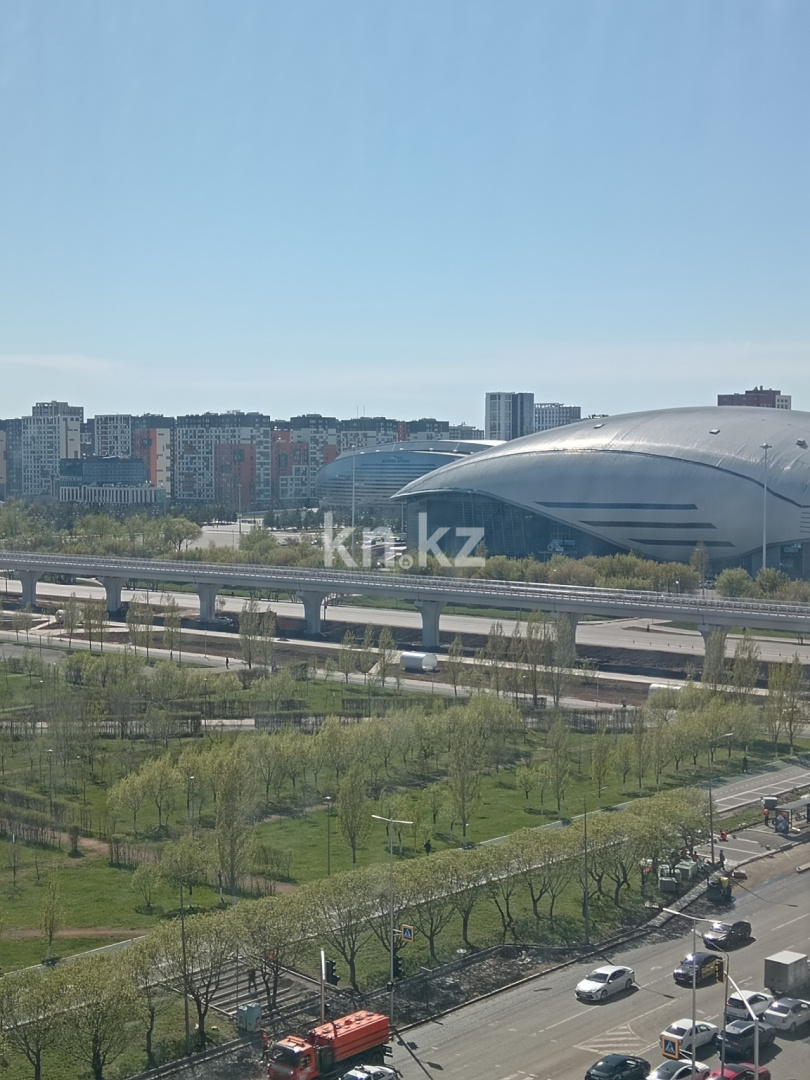 Продажа 1-комнатной квартиры, 40.8 м² в Астане - фото 18