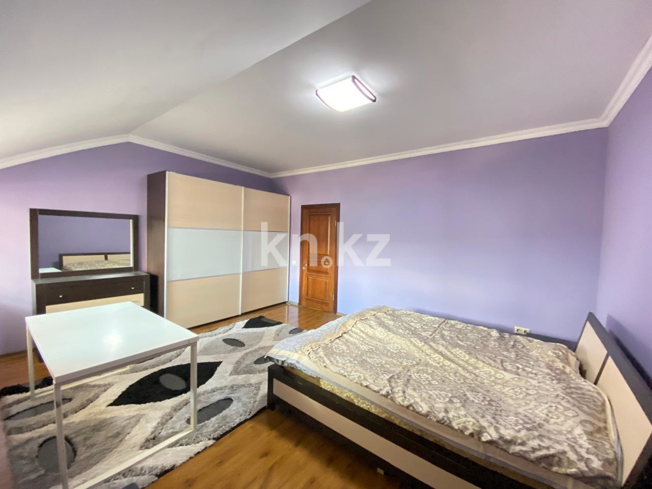 Продажа 7-комнатного дома, 432 м² - Продажа домов, коттеджей в Наурызбайском р-не Алматы фото 11 из 40