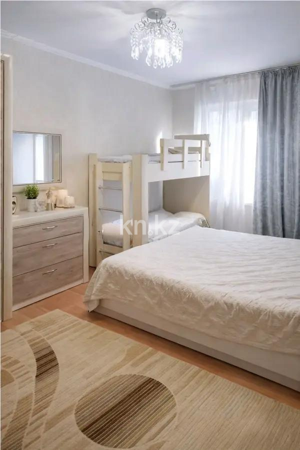 Продажа 3-комнатной квартиры, 62 м² в Алматы - фото 2