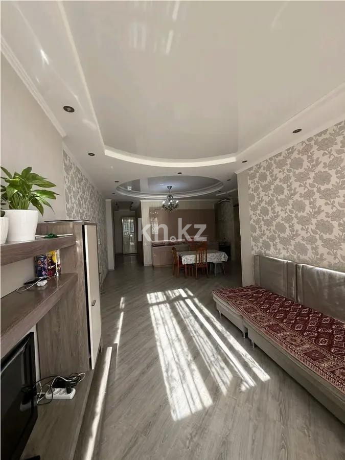 Продажа 3-комнатной квартиры, 77.2 м², ул. Байтурсынова, дом  12 в Астане - фото 2