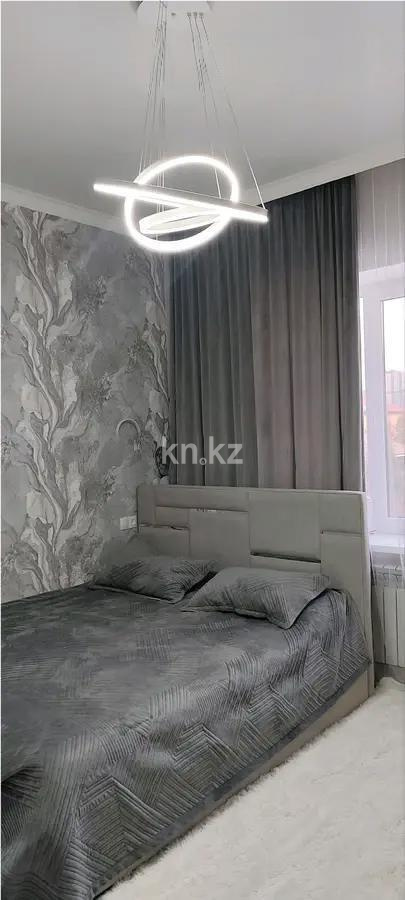 Продажа 4-комнатной квартиры, 104 м² в Караганде - фото 4
