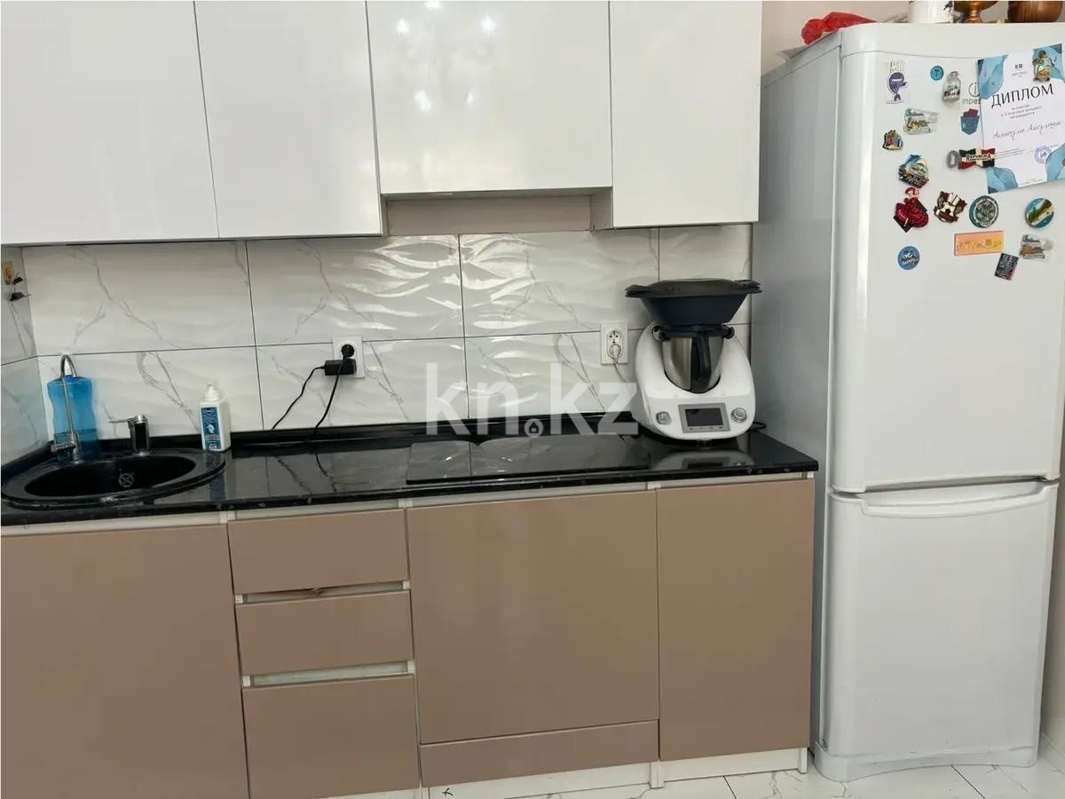 Продажа 2-комнатной квартиры, 40 м² - Продажа квартир в Астане - страница 25 фото 3 из 5