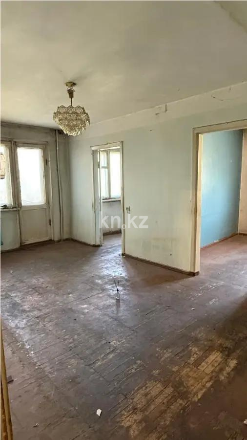 Продажа 4-комнатной квартиры, 61 м², мкр-н 18, дом  10 - Продажа  четырехкомнатных квартир в Караганде без посредников фото 3 из 3