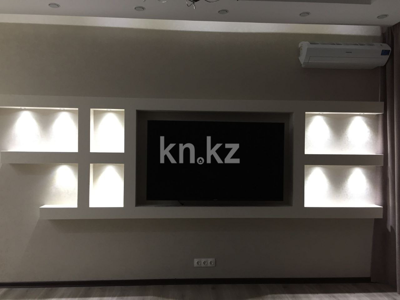 Аренда 3-комнатной квартиры, 110 м² - Аренда квартир помесячно в Караганде фото 32 из 40