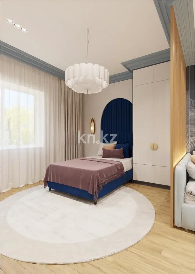 Продажа 3-комнатной квартиры, 113 м² в Астане - фото 3