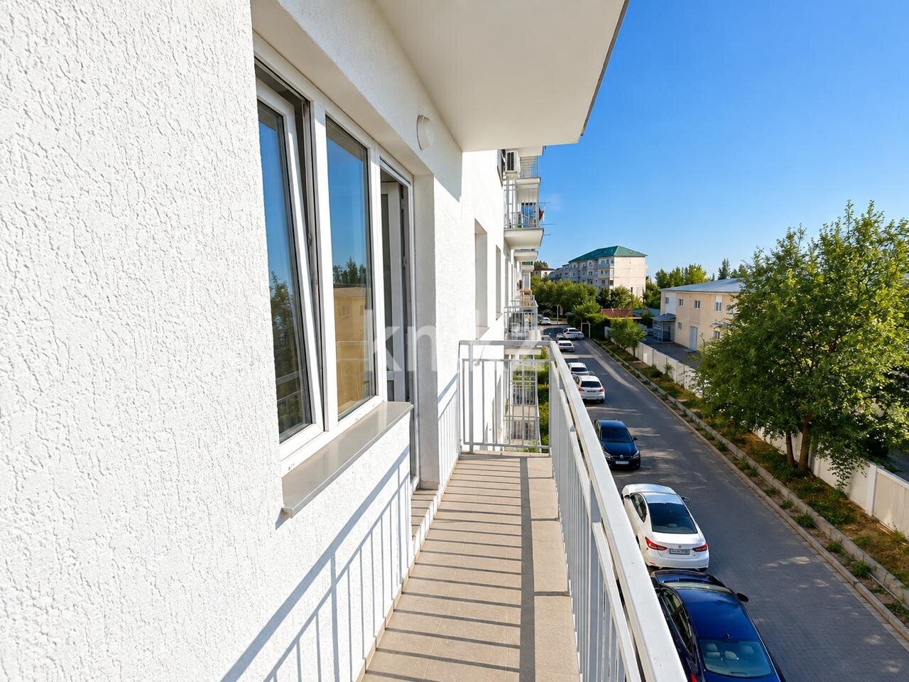 Продажа 2-комнатной квартиры, 72 м² в Алматинской области - фото 9