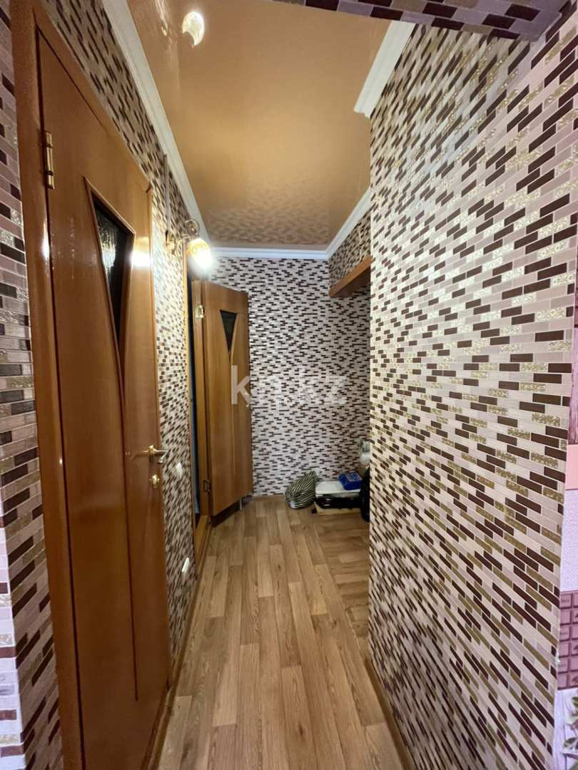 Продажа 2-комнатной квартиры, 54 м², мкр. Голубые Пруды - Продажа квартир в Караганде фото 6 из 14