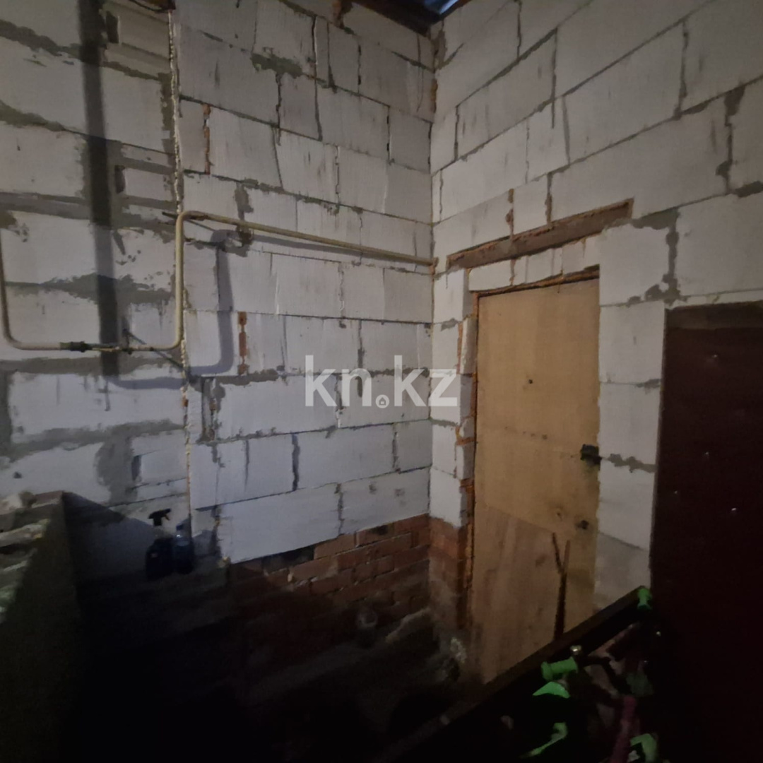 Продажа 4-комнатного дома, 206 м² - Недвижимость в Костанае фото 18 из 28