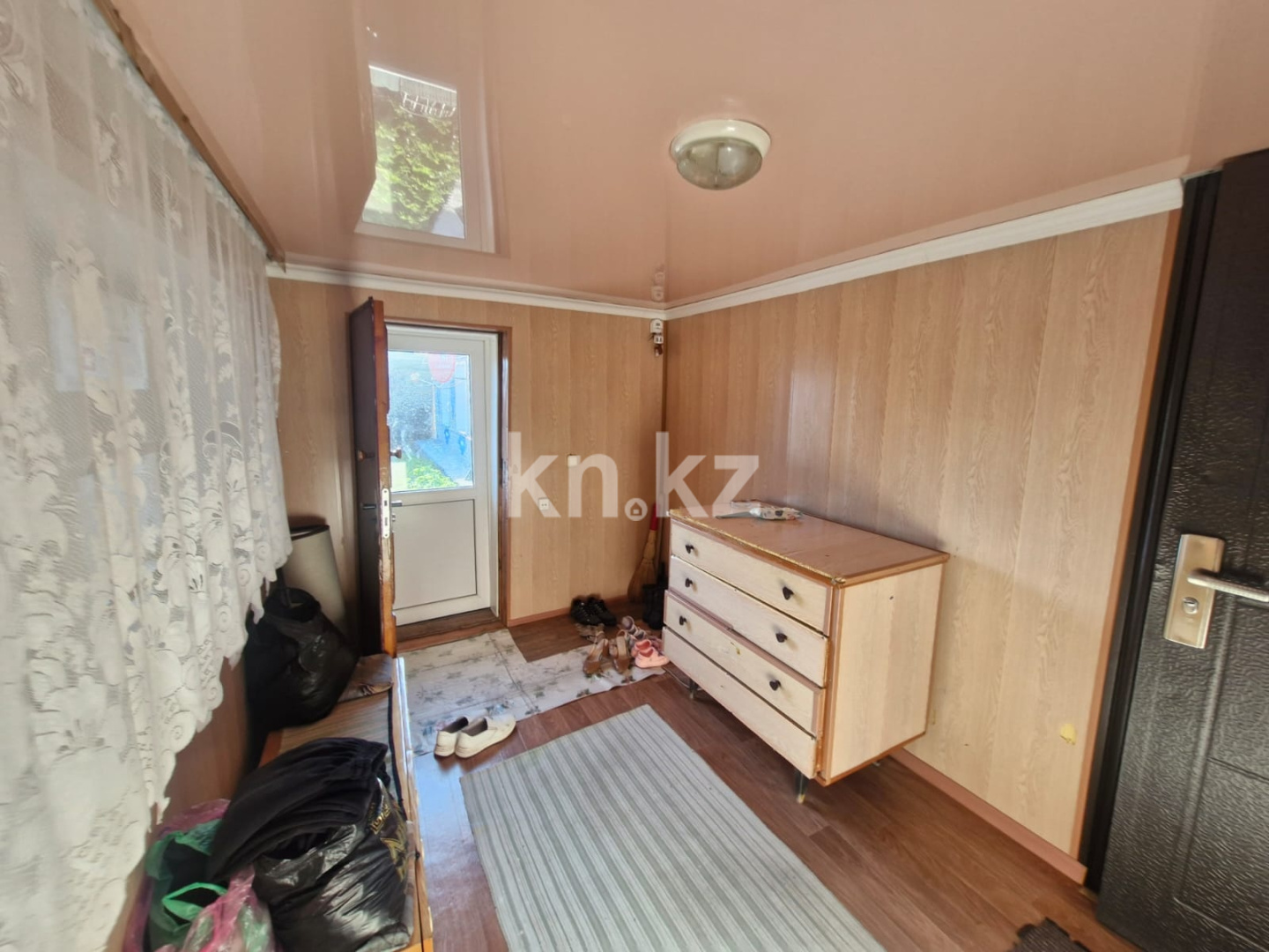 Продажа 4-комнатного дома, 76 м² - Продажа недвижимости в Костанае фото 21 из 24