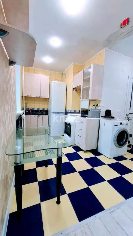 Продажа 1-комнатной квартиры, 34 м² в Алматы - фото 3