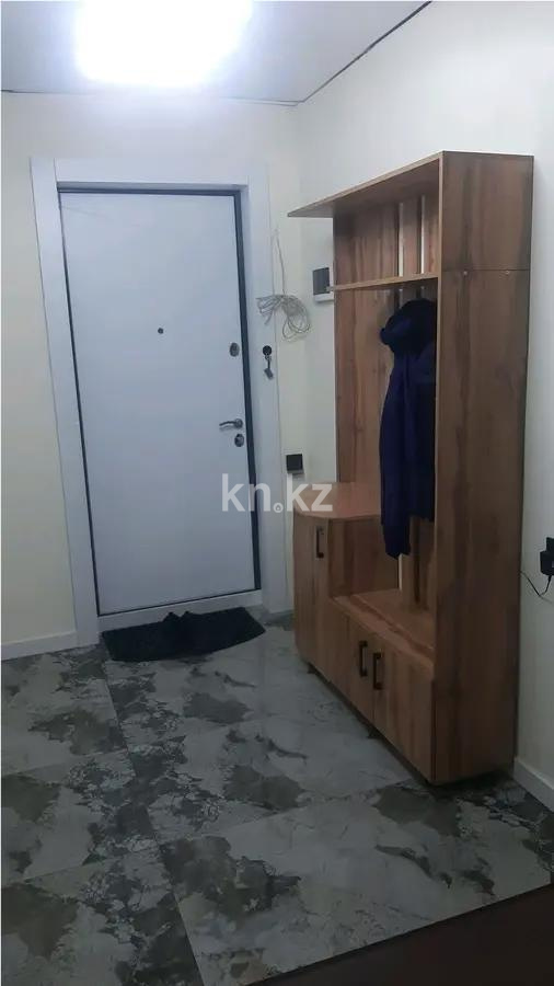 Продажа 2-комнатной квартиры, 46 м² в Алматы - фото 3