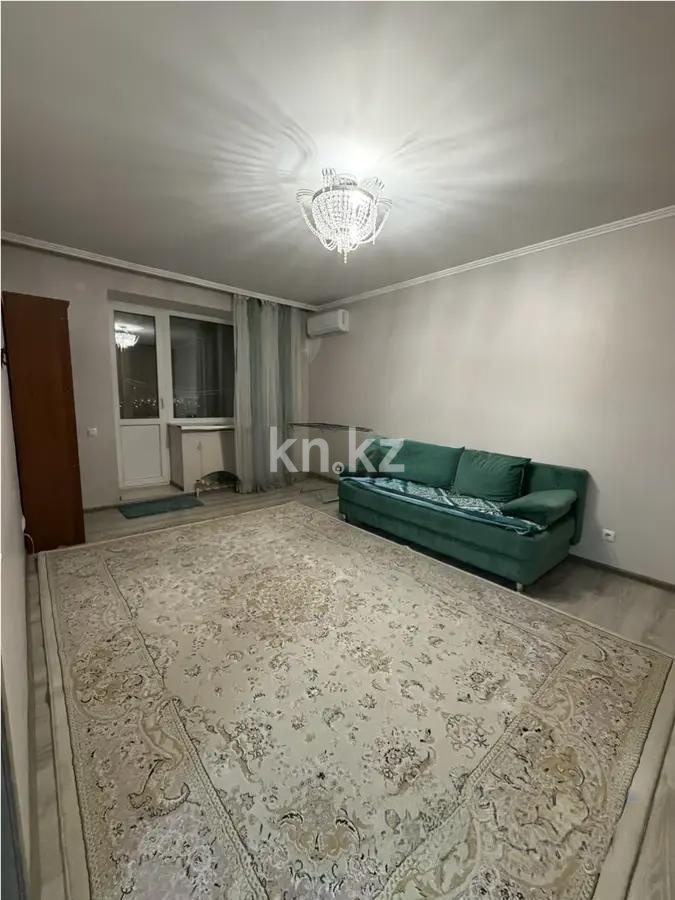 Продажа 1-комнатной квартиры, 41.5 м² - Продажа квартир в Астане - страница 9 фото 1 из 5