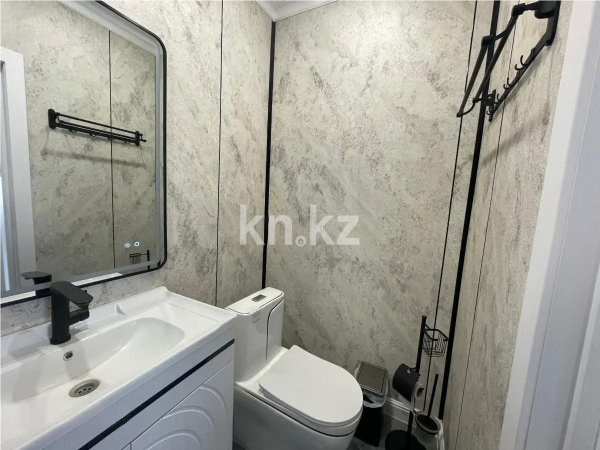 Продажа 4-комнатной квартиры, 131.8 м² - Продажа четырехкомнатных квартир от собственников в Алматы - страница 5 фото 7 из 7