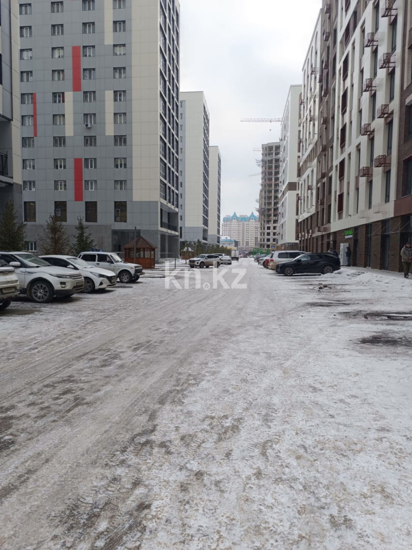 Продажа , 88 м², пр. Тауелсыздык, дом  25/1 в Астане - фото 2