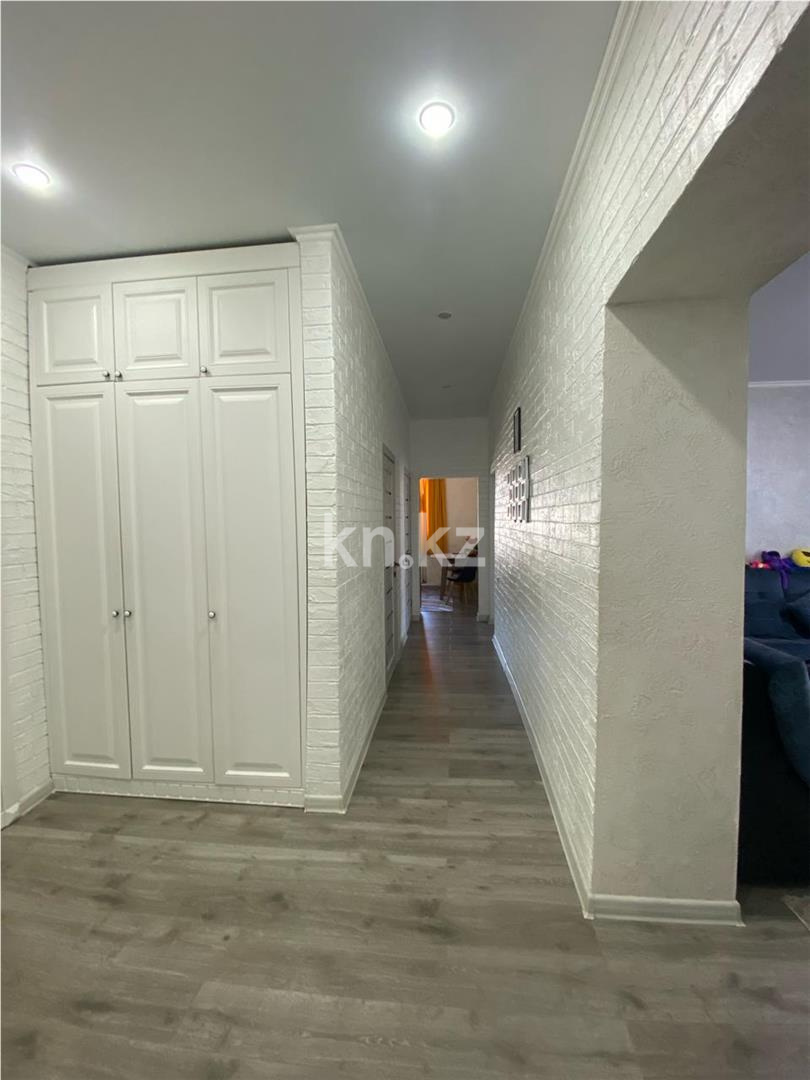 Продажа 3-комнатной квартиры, 80 м² - Продажа трехкомнатных квартир в Темиртау фото 16 из 20