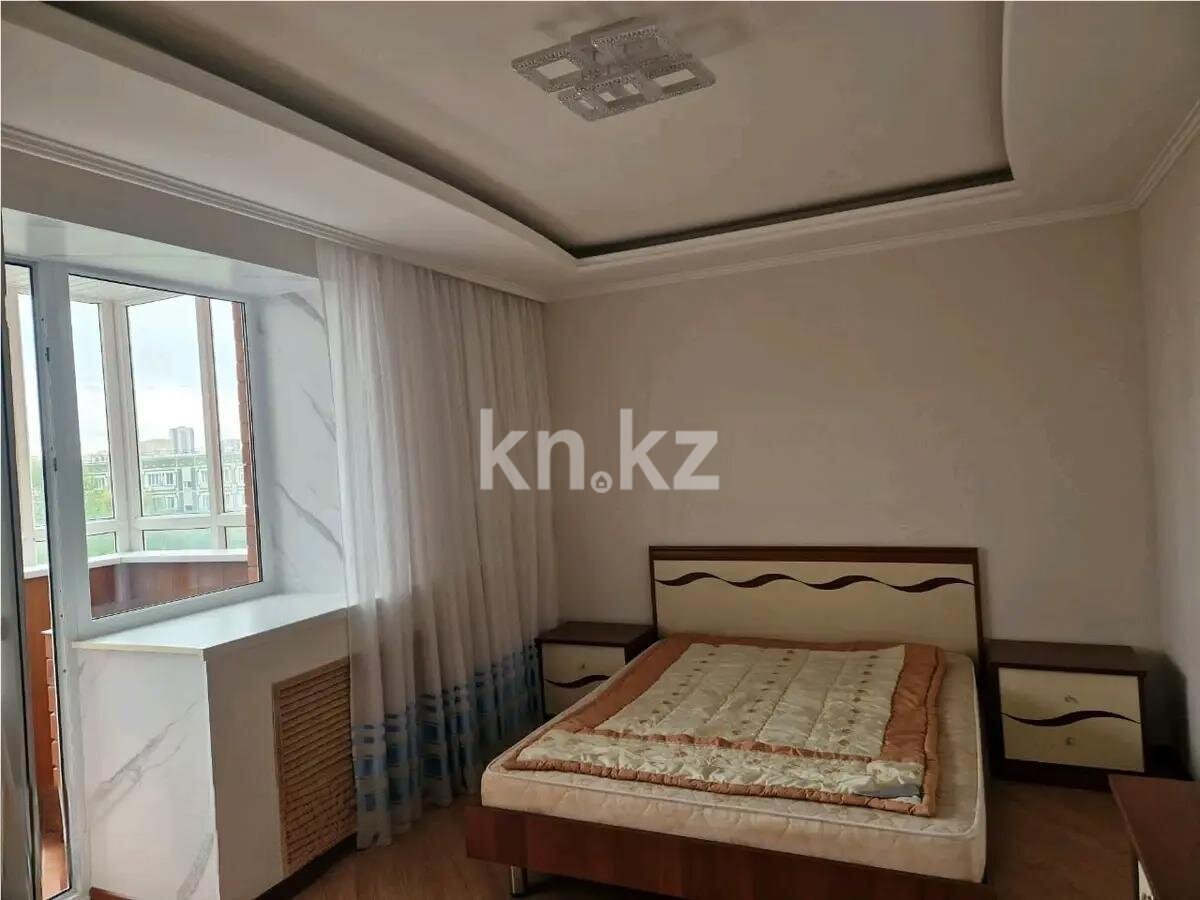 Продажа 2-комнатной квартиры, 59.2 м² в Астане - фото 2