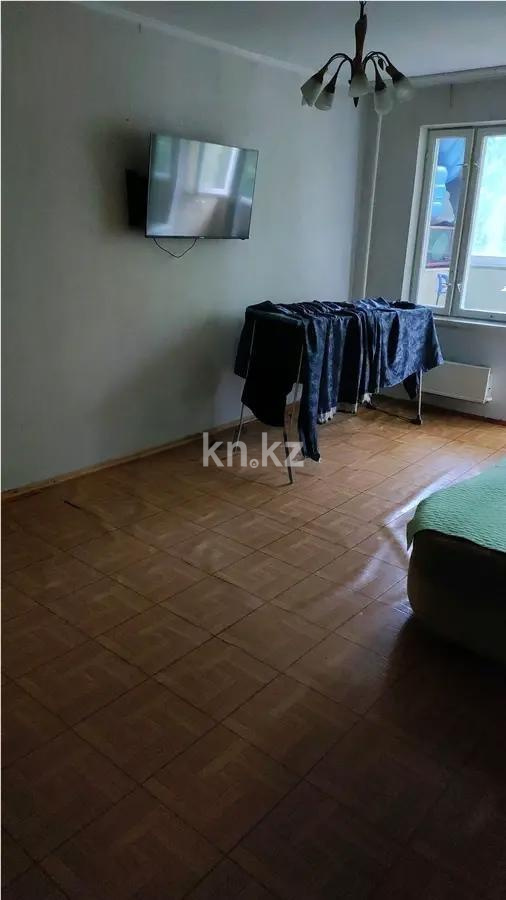 Продажа 1-комнатной квартиры, 32 м² - Продажа однокомнатных квартир в Алматы - страница 87 фото 1 из 4