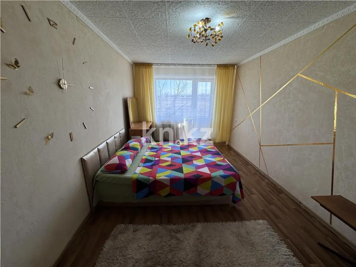 Продажа 2-комнатной квартиры, 43 м² - Продажа квартир в Городе Караганды - страница 3 фото 1 из 4
