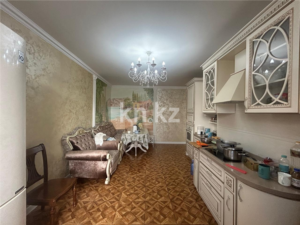 Продажа 3-комнатной квартиры, 104.3 м² - Продажа квартир в Астане фото 10 из 14