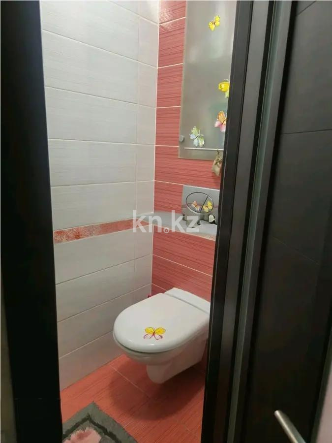 Продажа 3-комнатной квартиры, 72 м², ул. Розыбакиева, дом  72 в Алматы - фото 6