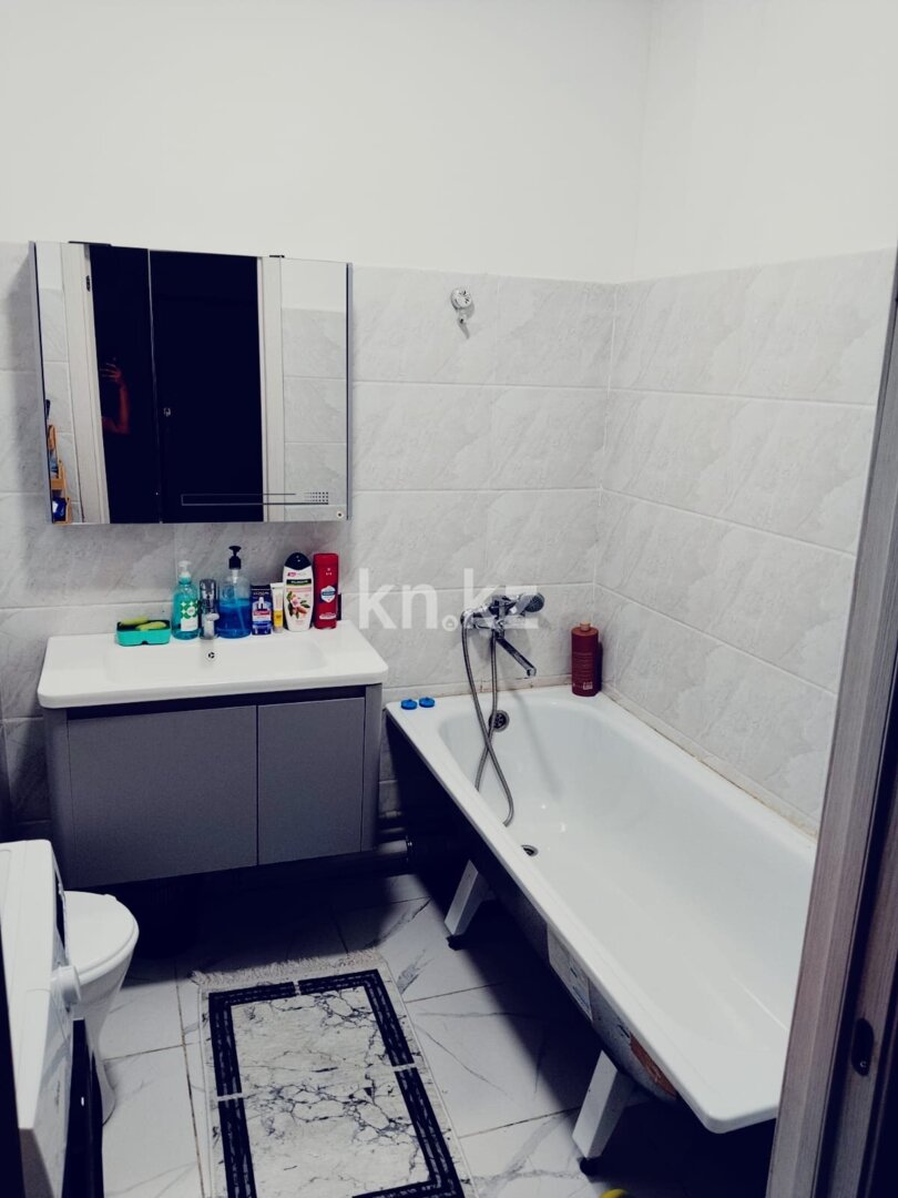 Аренда 2-комнатной квартиры, 62 м² в Астане - фото 8