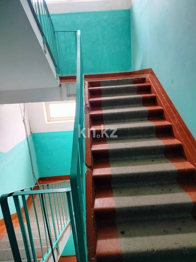 Продажа 2-комнатной квартиры, 54 м² - Продажа квартир в Семее фото 9 из 10