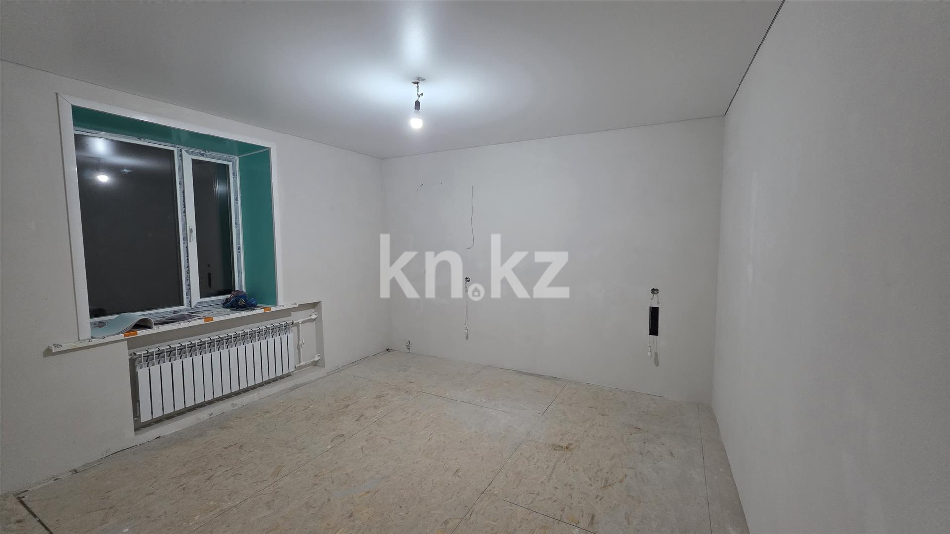 Продажа 2-комнатной квартиры, 59 м² - Продажа квартир в Караганде - страница 140 фото 5 из 13