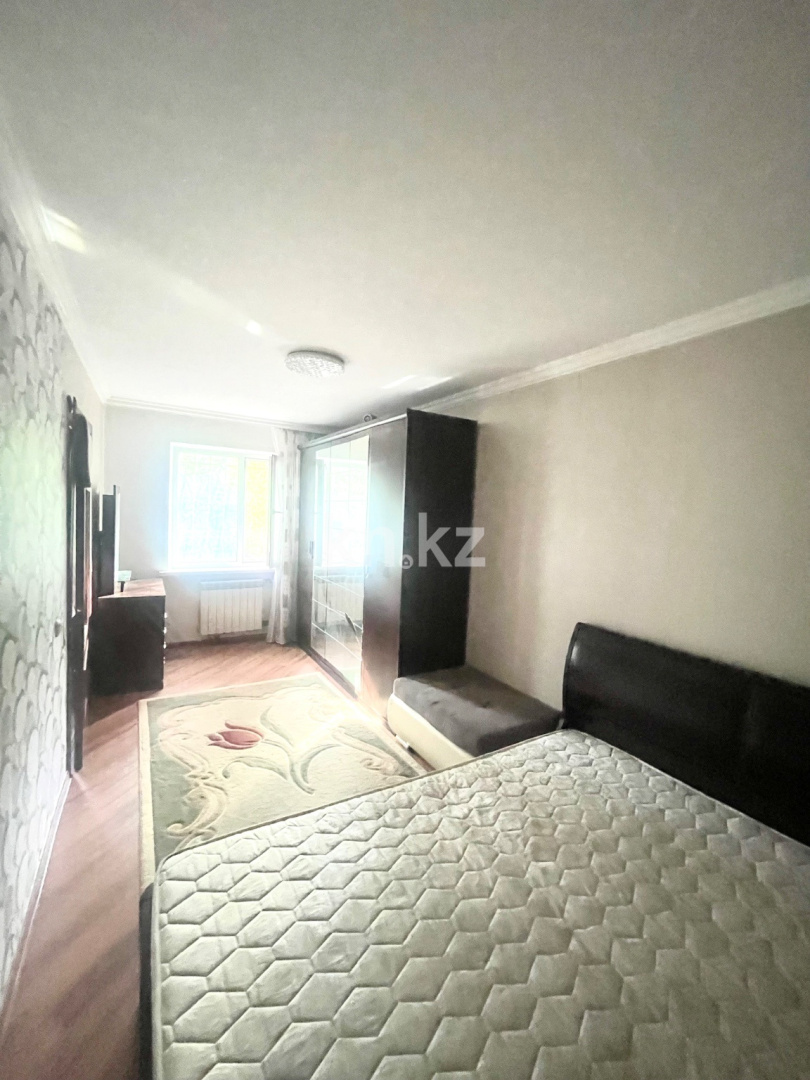 Аренда 3-комнатной квартиры, 62 м² - Аренда квартир помесячно от хозяев в Караганде фото 6 из 13