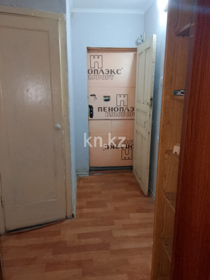 Продажа 2-комнатной квартиры, 44.27 м², Салтанат, дом  14 в Таразе - фото 5