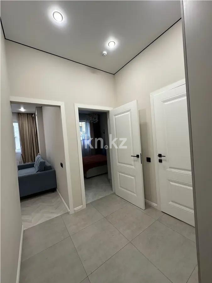 Продажа 2-комнатной квартиры, 44 м², пр. Райымбека, дом  351/2 в Алматы - фото 6