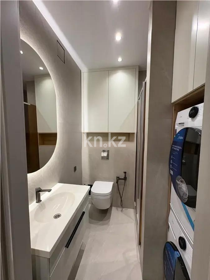 Продажа 6-комнатной квартиры, 105 м² - Продажа квартир в новостройках Астаны - страница 105 фото 5 из 8