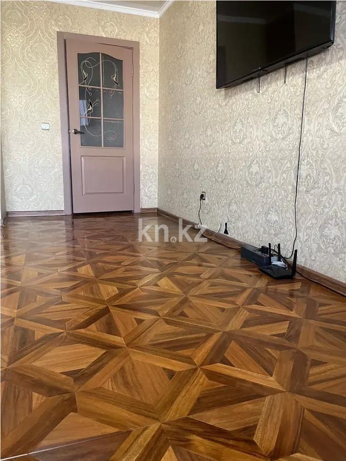 Продажа 3-комнатной квартиры, 82.6 м², мкр-н Аккент, дом  26 в Алматы - фото 3