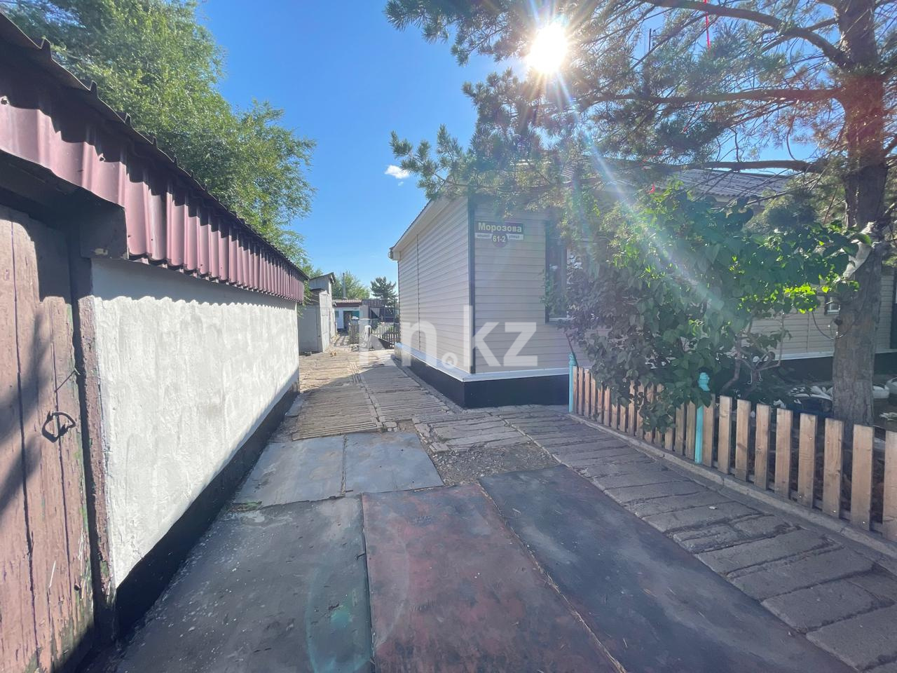 Продажа 3-комнатного дома, 55 м², Морозова, дом  61 - Продажа домов, коттеджей в Сарани фото 10 из 17