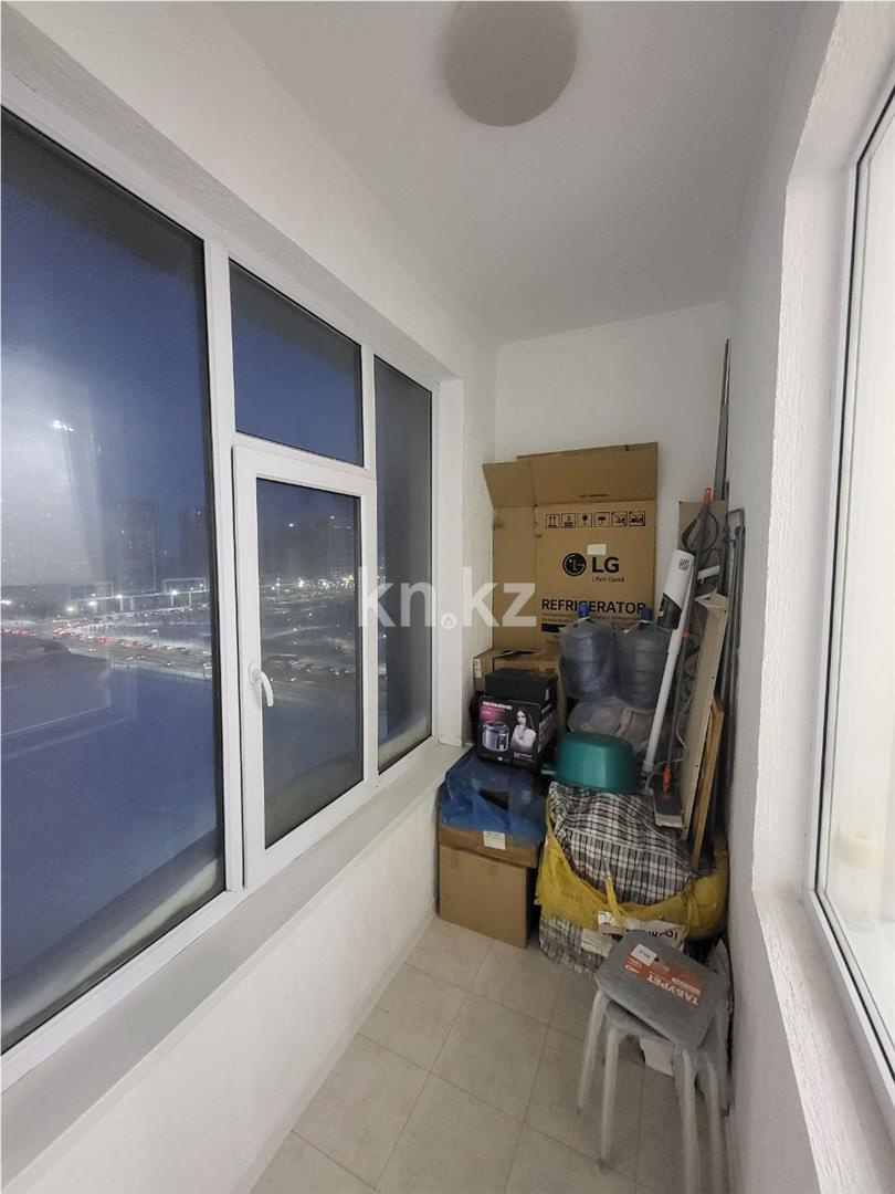 Продажа 1-комнатной квартиры, 43 м² - Продажа недвижимости в Астане - страница 17 фото 9 из 11