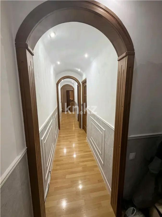 Продажа 5-комнатной квартиры, 107 м² - Продажа пятикомнатных и более квартир от собственников в Караганде фото 6 из 6