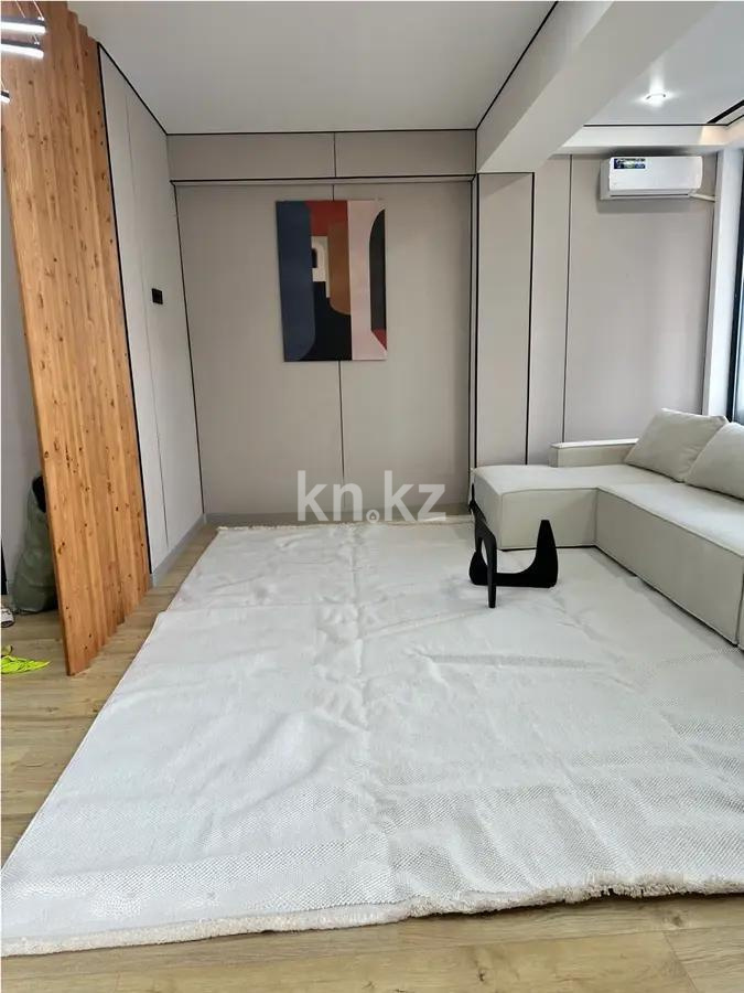 Продажа 3-комнатной квартиры, 194 м², ул. Навои, дом  58/1 - Продажа квартир в Алматы фото 1 из 3