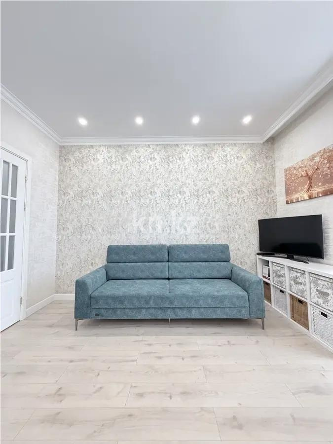 Продажа 4-комнатной квартиры, 99.2 м² в Астане