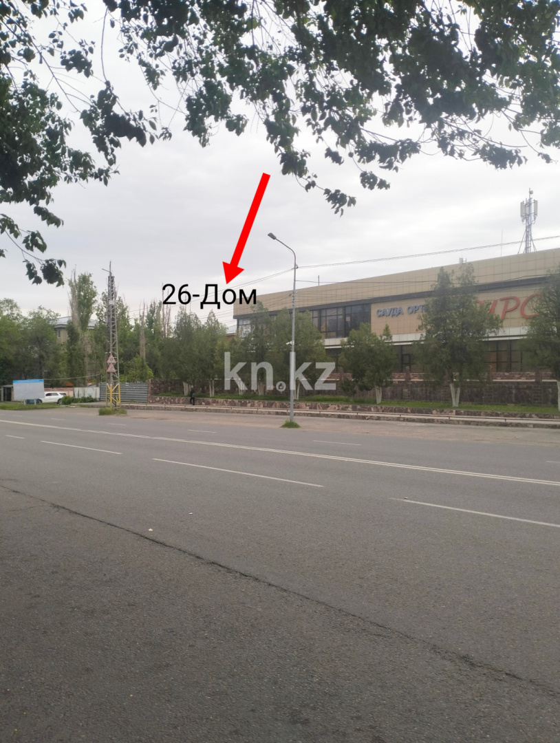 Продажа 2-комнатной квартиры, 49.7 м² - Продажа двухкомнатных квартир в кирпичном доме в Казахстане - страница 12 фото 21 из 22