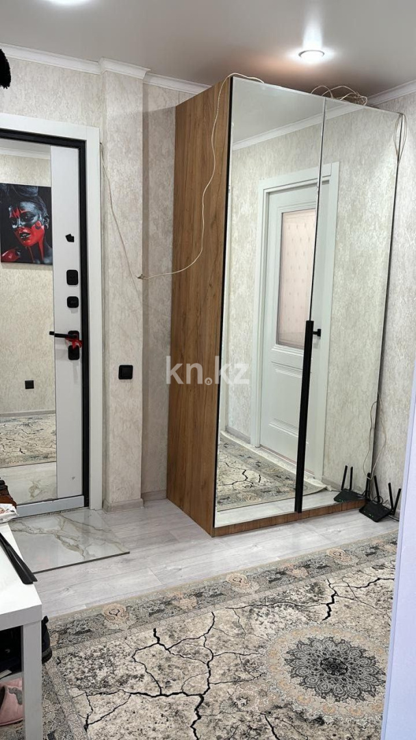 Продажа 3-комнатной квартиры, 61.2 м², ул. Ярославская - Продажа жилой и коммерческой недвижимости в Уральске фото 5 из 11